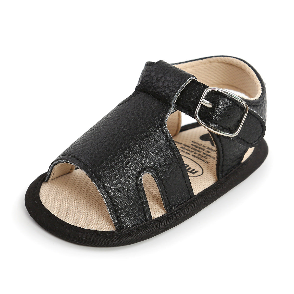 Summer Baby Shoes Baby Sandals Toddler Shoes Image