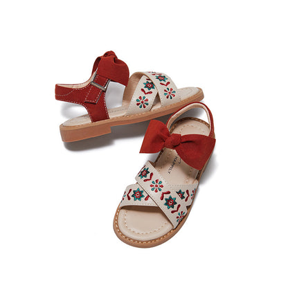 New Baby Children's Shoes, Big Children's Soft-soled Shoes