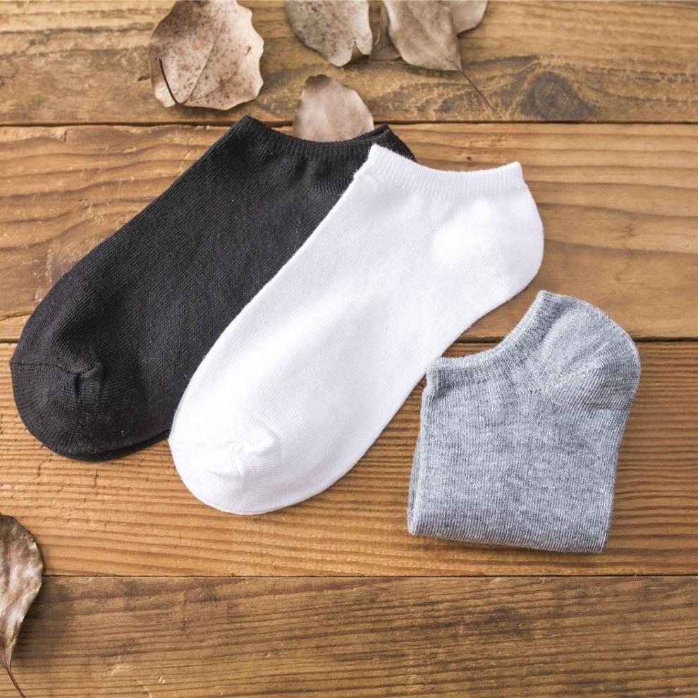 Korean Style Men'S Socks Image