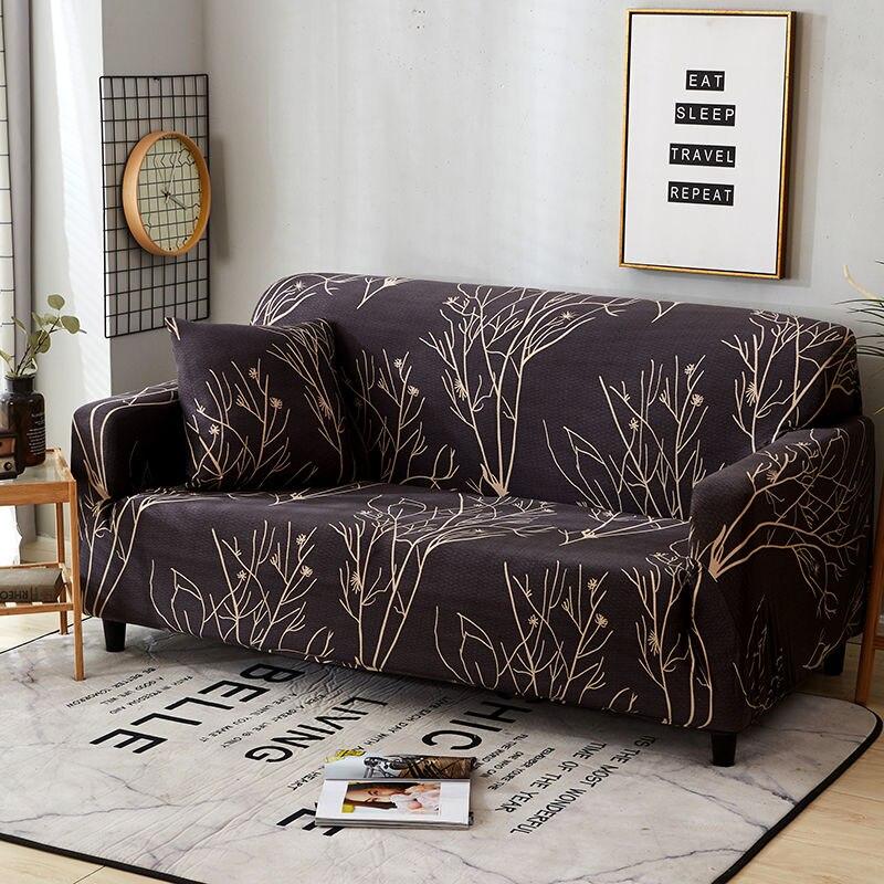 Printed Sofa Cushion Sofa Cover Sofa Cover Image