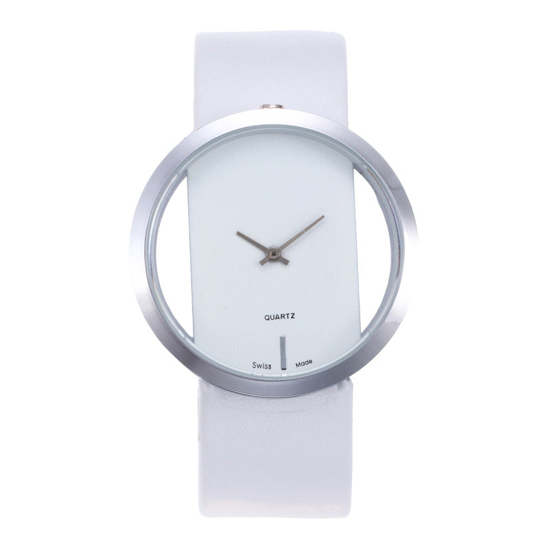 Quartz Watches For Men And Women Image