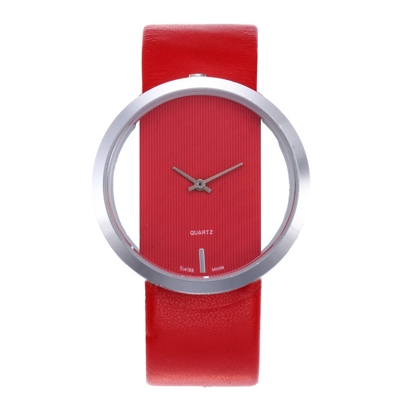 Quartz Watches For Men And Women Image