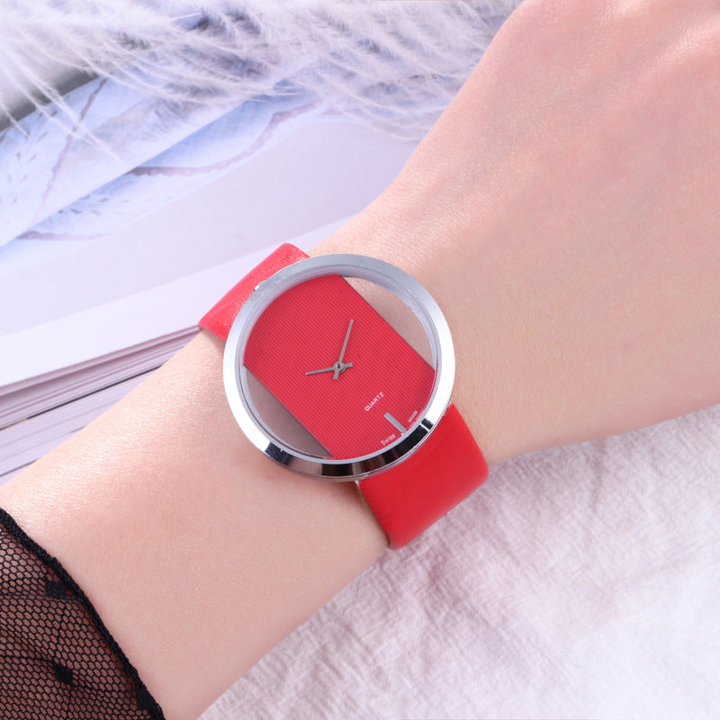 Quartz Watches For Men And Women Image