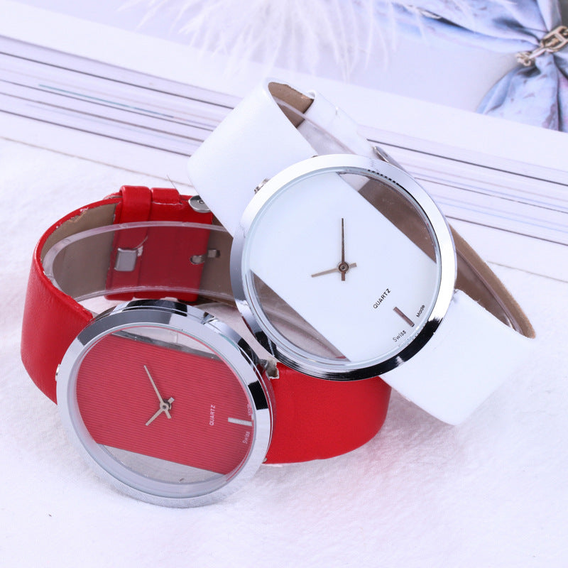 Quartz Watches For Men And Women Image