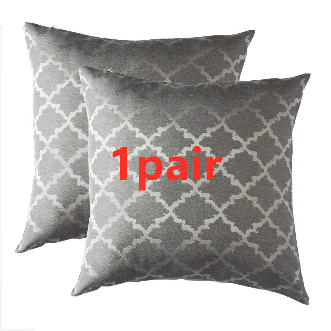 Bedroom Sofa Home Decor Pillowcase Image