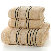 Household Pure Cotton Towel Towel Bath Towel Image