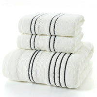 Household Pure Cotton Towel Towel Bath Towel Image