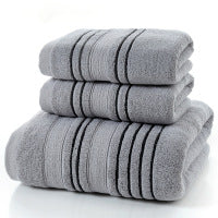 Household Pure Cotton Towel Towel Bath Towel Image