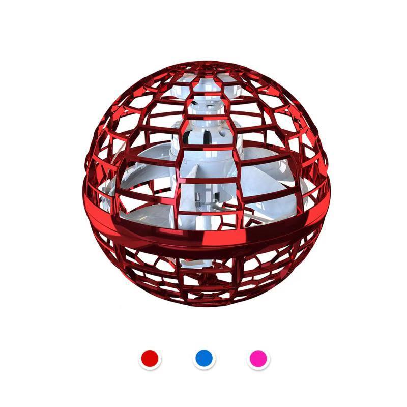 Ball Spinner Image