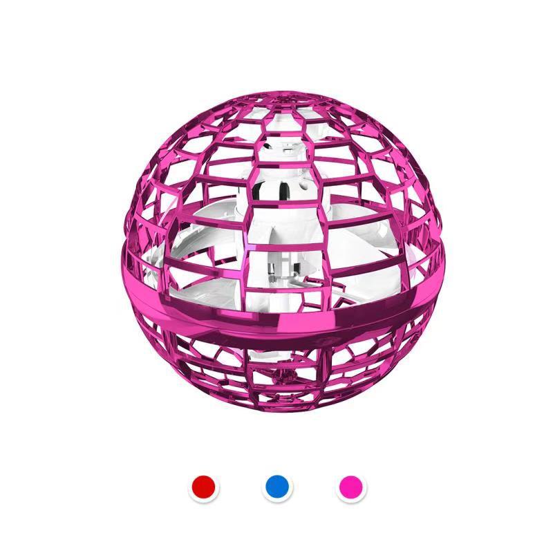 Ball Spinner Image