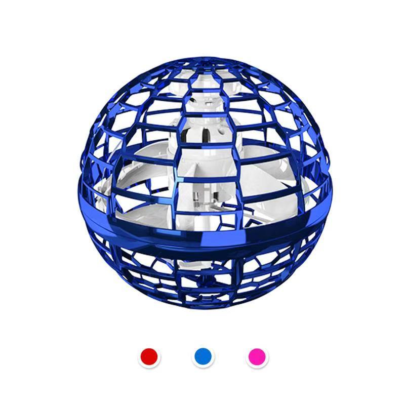 Ball Spinner Image