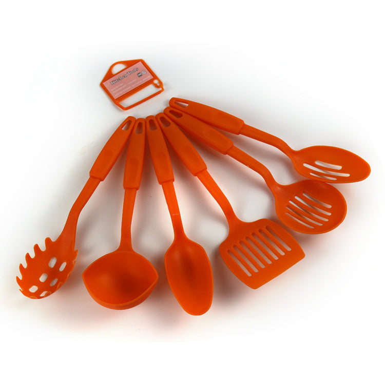 Kitchen Utensils Shovel Spoon Set Non-stick Pan Kitchen Utensils Image