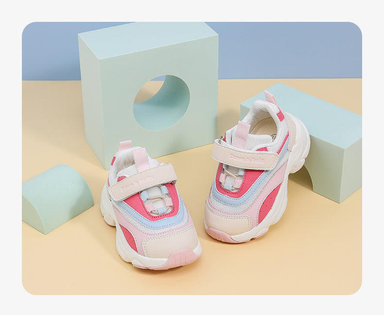 Western Style Sports Shoes Children's Baby Casual Shoes Image