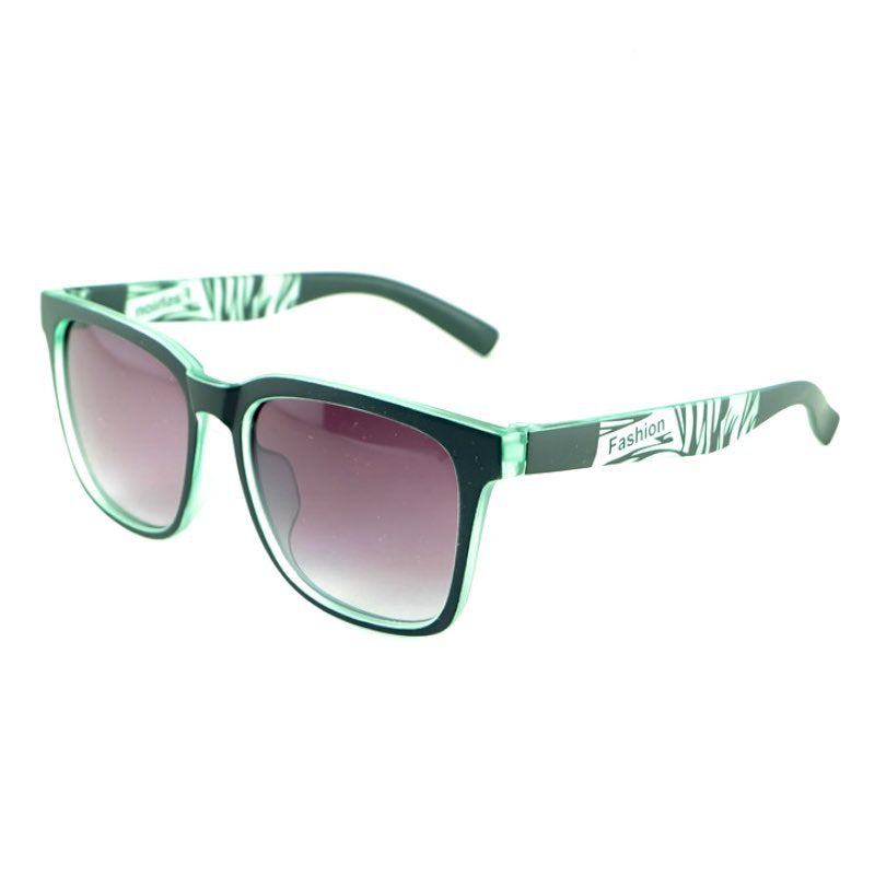 Square Kids Sports Sunglasses Image