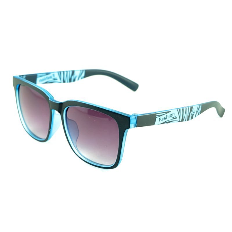 Square Kids Sports Sunglasses Image