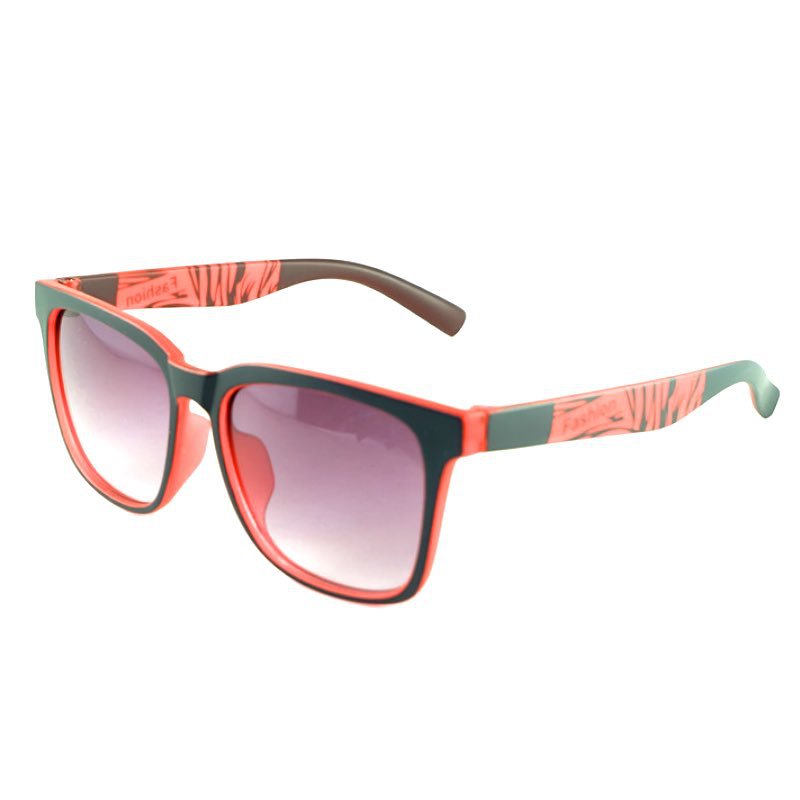 Square Kids Sports Sunglasses Image