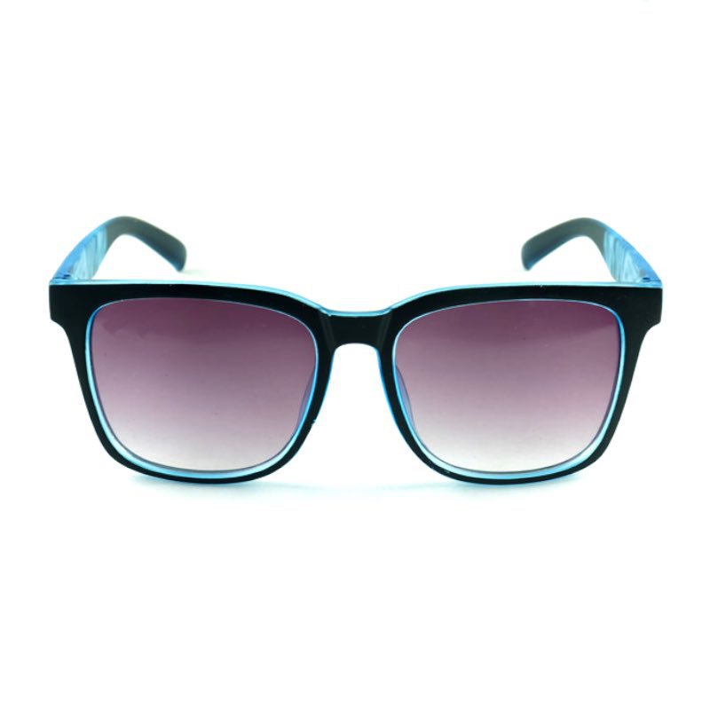 Square Kids Sports Sunglasses Image