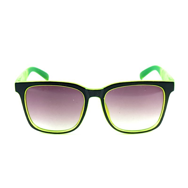 Square Kids Sports Sunglasses Image