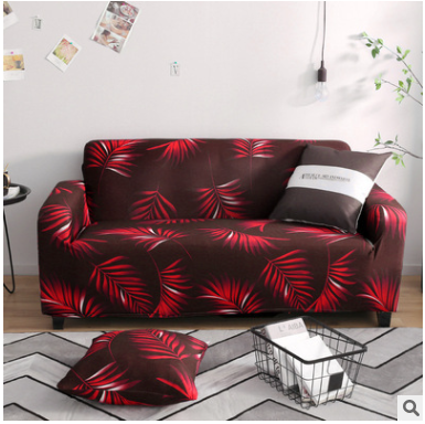 Printed Sofa Cushion Sofa Cover Sofa Cover Image