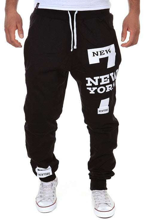 Mens Joggers Image