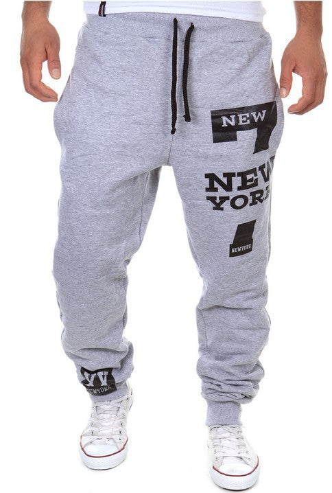 Mens Joggers Image