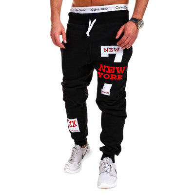 Mens Joggers Image