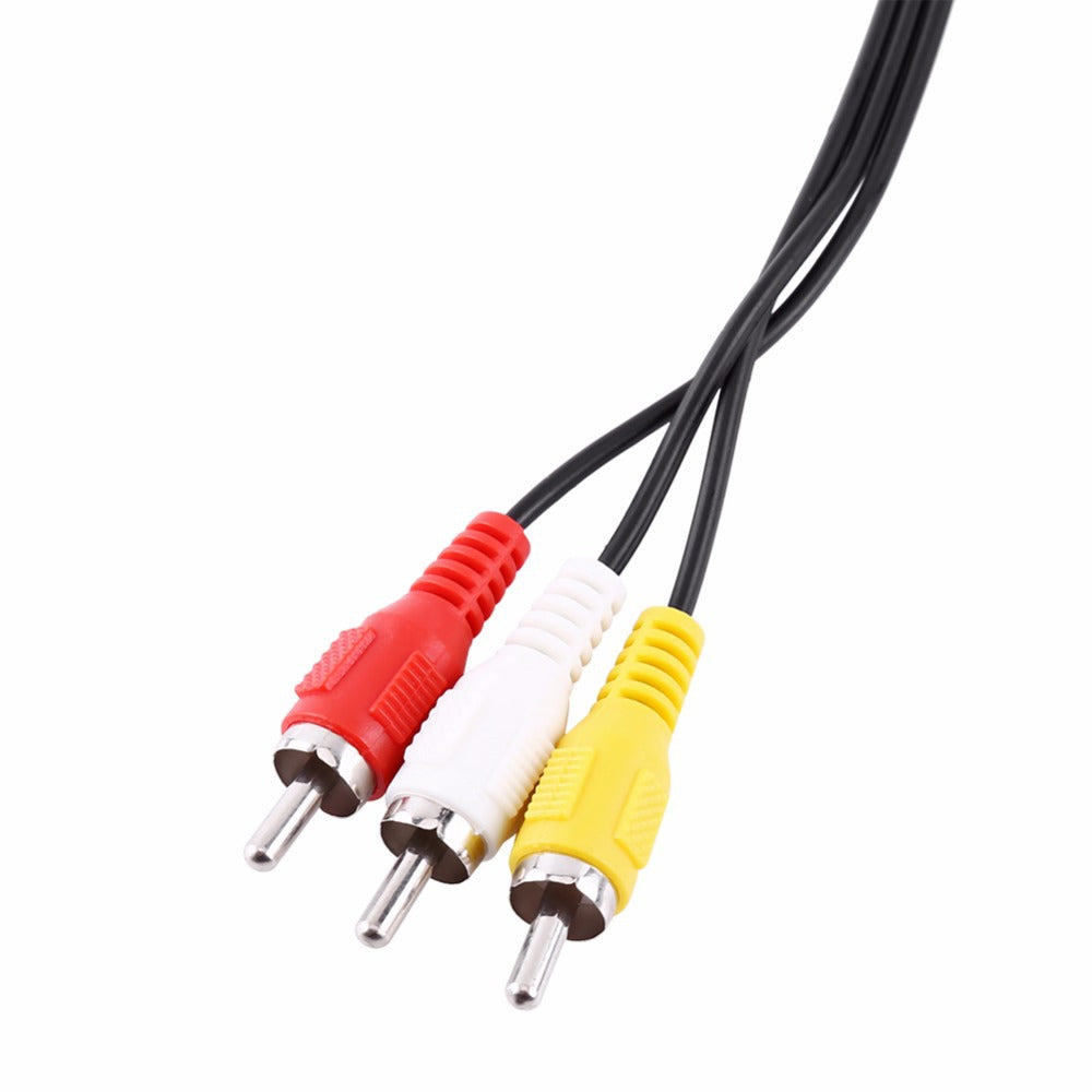 Suitable For 64 N64 AV Audio Video AV Cable Image