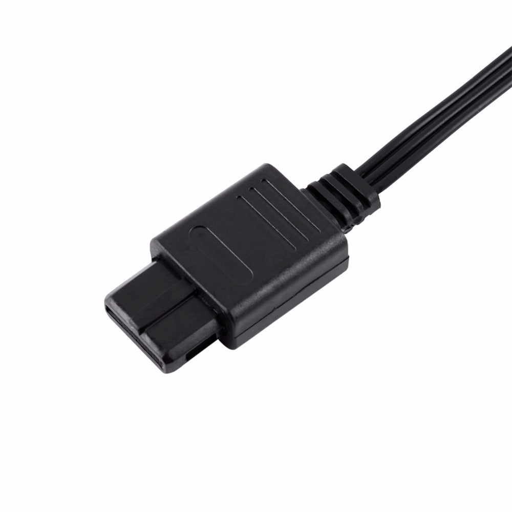 Suitable For 64 N64 AV Audio Video AV Cable Image