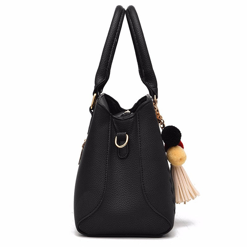 Ladies Hand Bags Luxury Handbags Women Bags Crossbody Bag Image