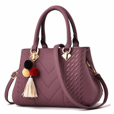 Ladies Hand Bags Luxury Handbags Women Bags Crossbody Bag Image