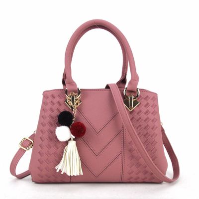 Ladies Hand Bags Luxury Handbags Women Bags Crossbody Bag Image