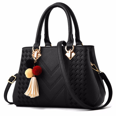 Ladies Hand Bags Luxury Handbags Women Bags Crossbody Bag Image