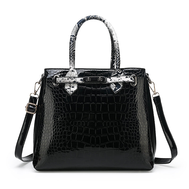 Bag New Hand Bags For Women High Quality Ladies Handbag Image