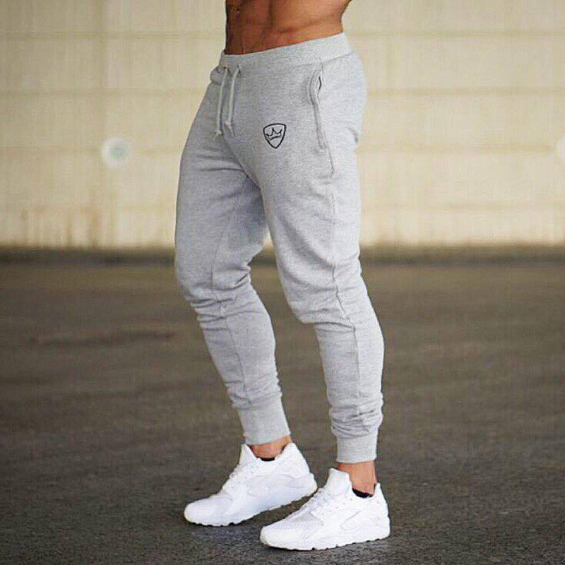 New Casual Gyms Pants Image