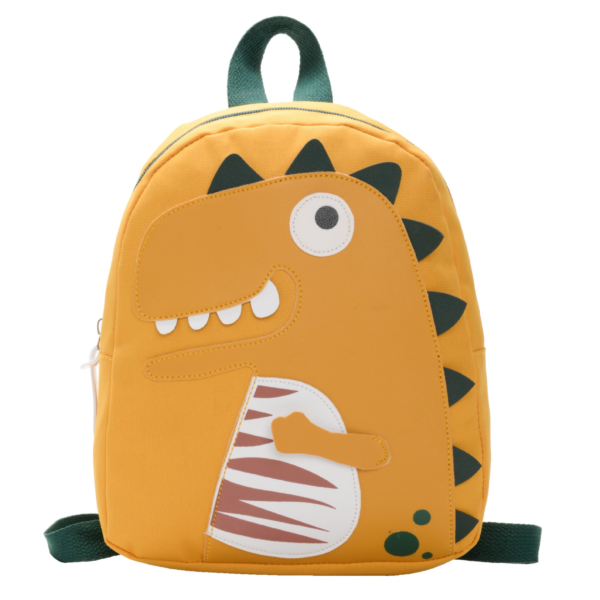 kindergarten small school bag animal backpack Image