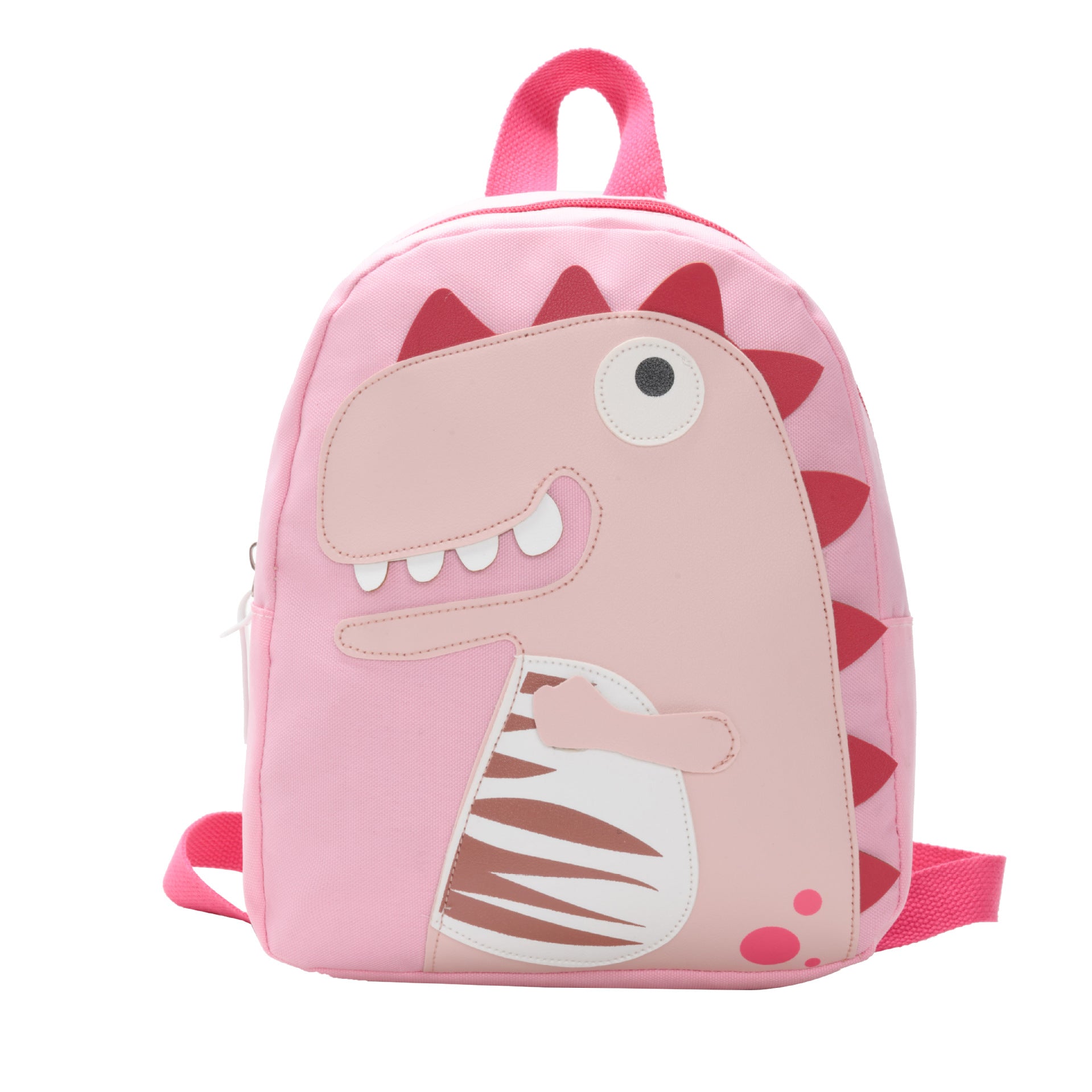 kindergarten small school bag animal backpack Image