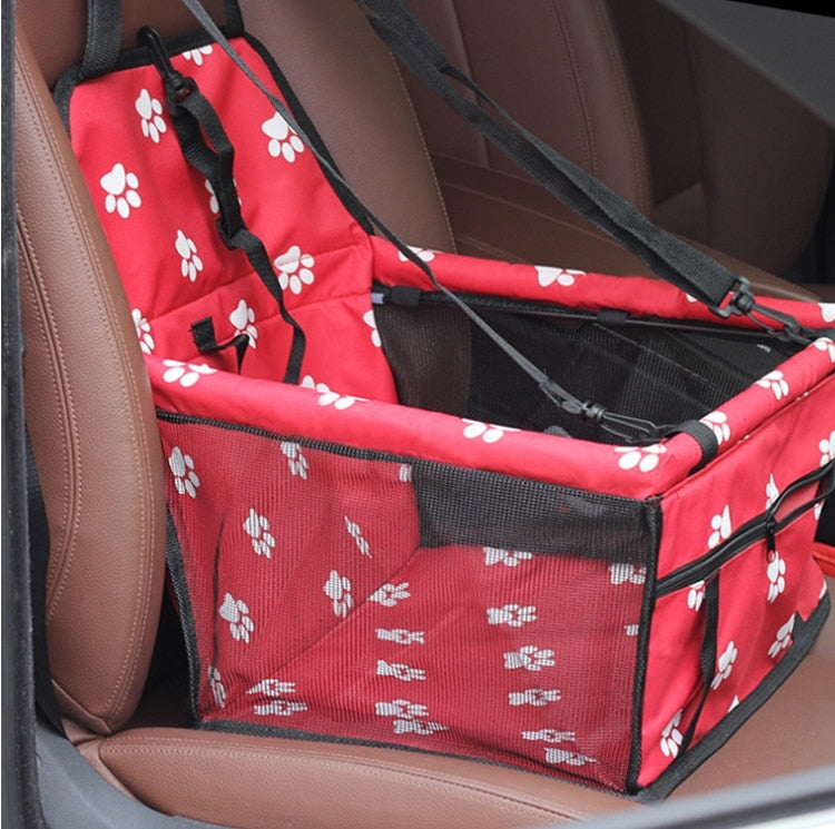 Pet Car Bag Breathable Pet Bag Image