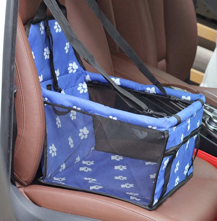 Pet Car Bag Breathable Pet Bag Image