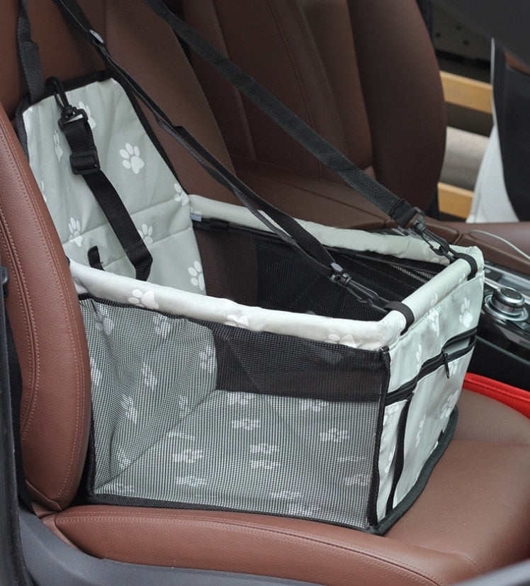 Pet Car Bag Breathable Pet Bag Image