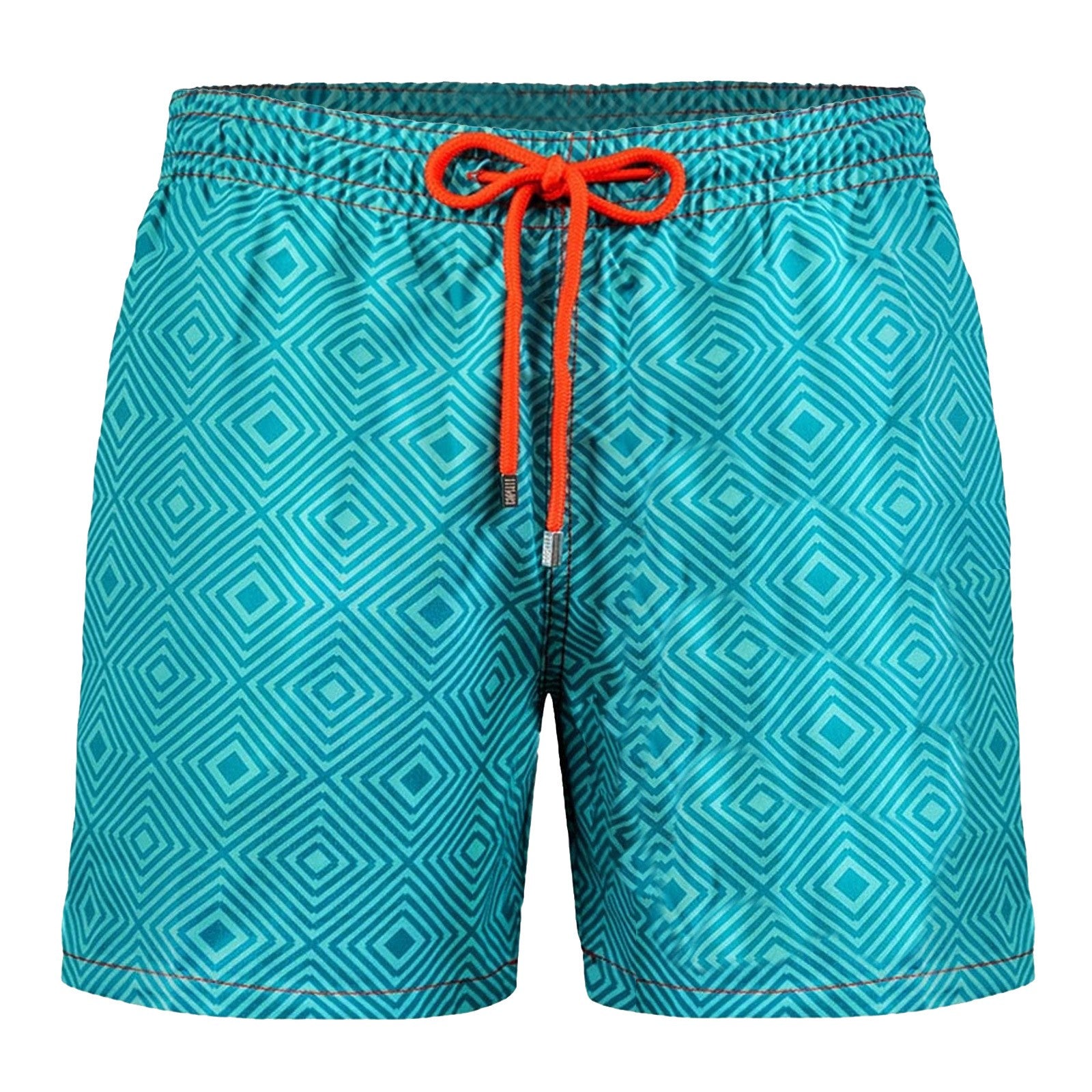 Summer Shorts Men's Beach Pants Sports Pants Image