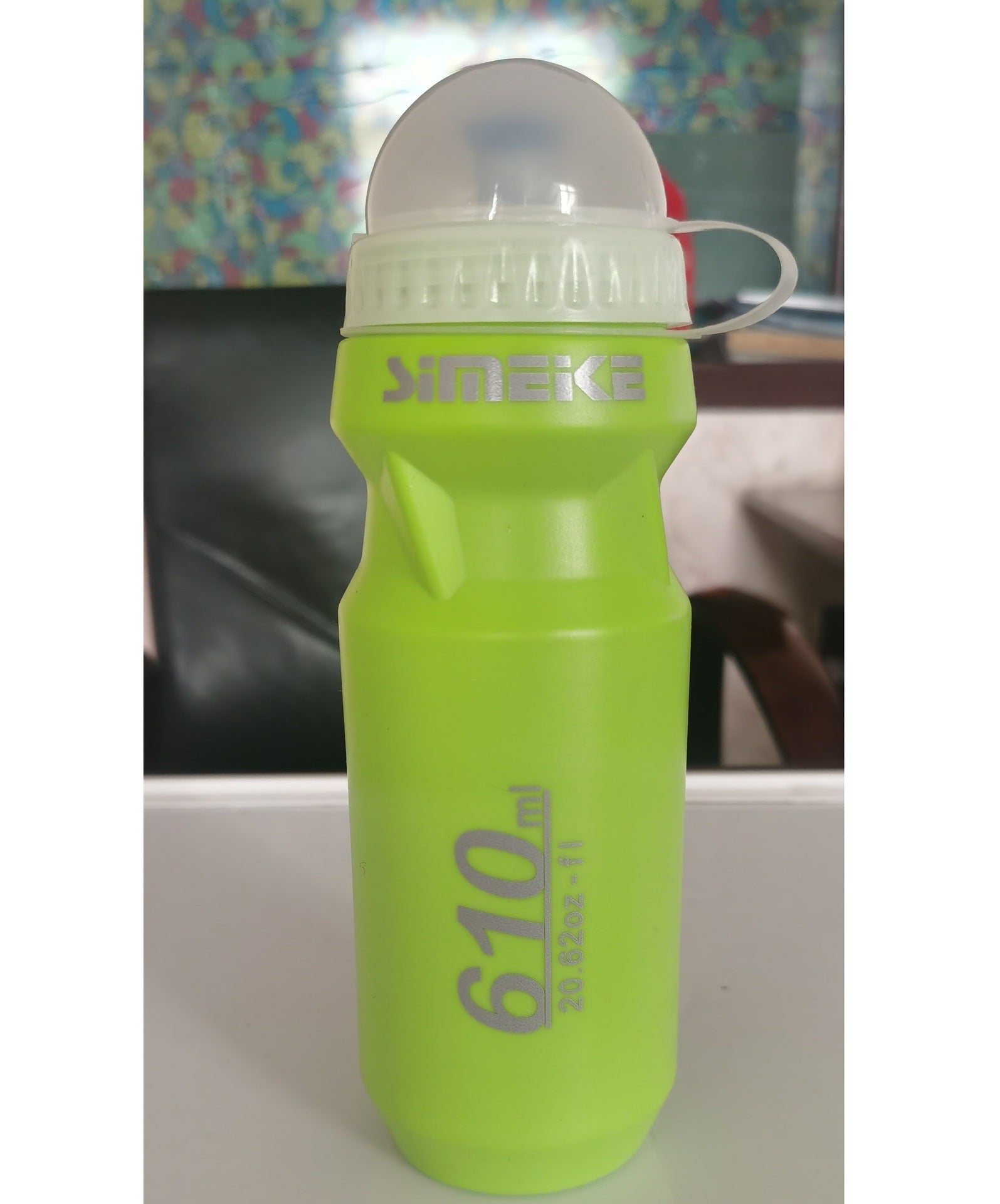 Bicycle Water Bottle Outdoor Sports Water Bottle 610ml Water Bottle Pc Water Bottle Image