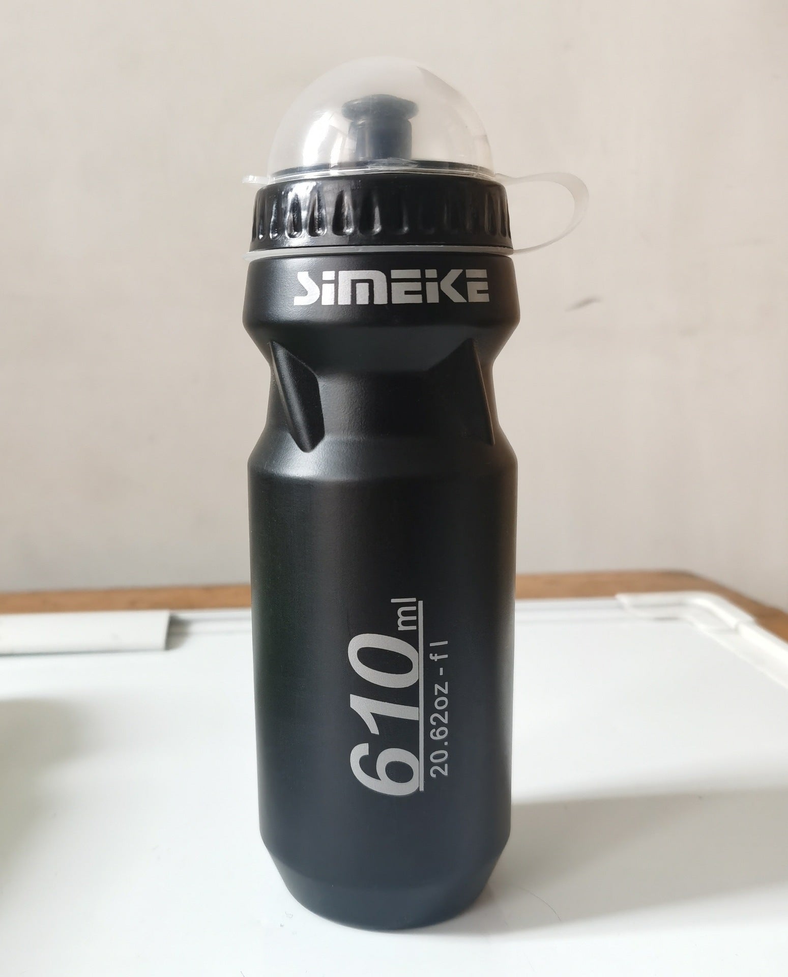 Bicycle Water Bottle Outdoor Sports Water Bottle 610ml Water Bottle Pc Water Bottle Image