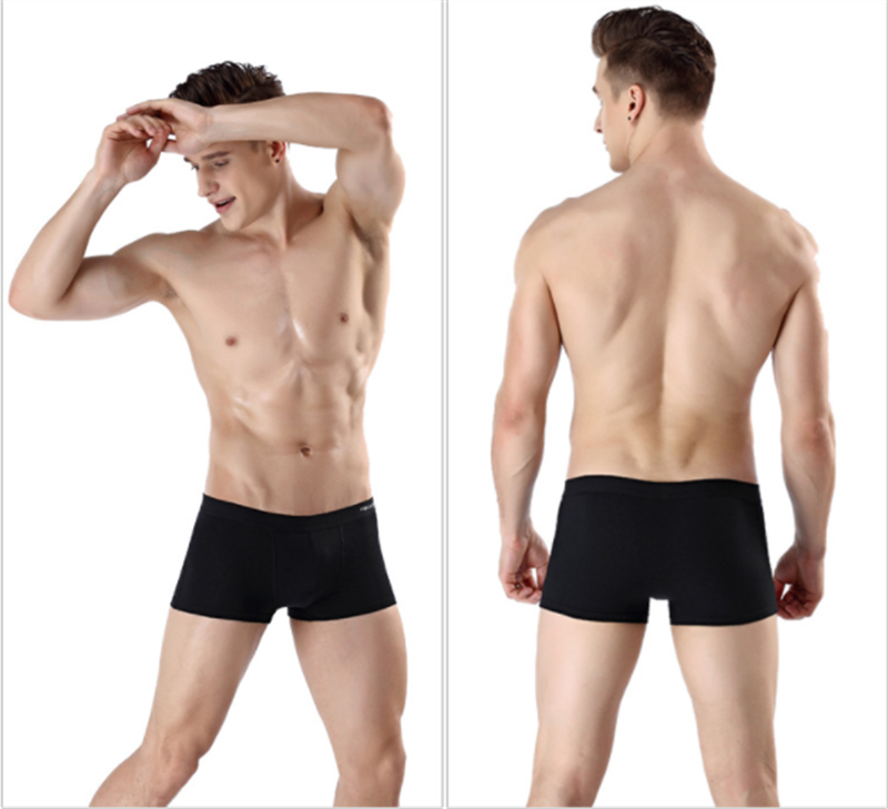 Antarctic Men's Underwear Zhongshan Underwear Image