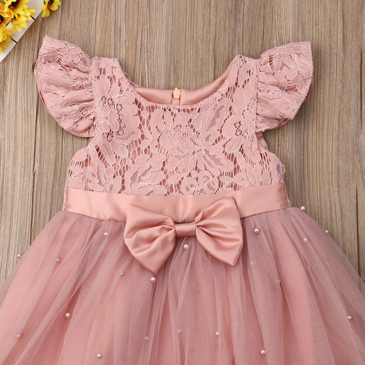 baby dress for kids Clothes girls girl dresses Summer Image