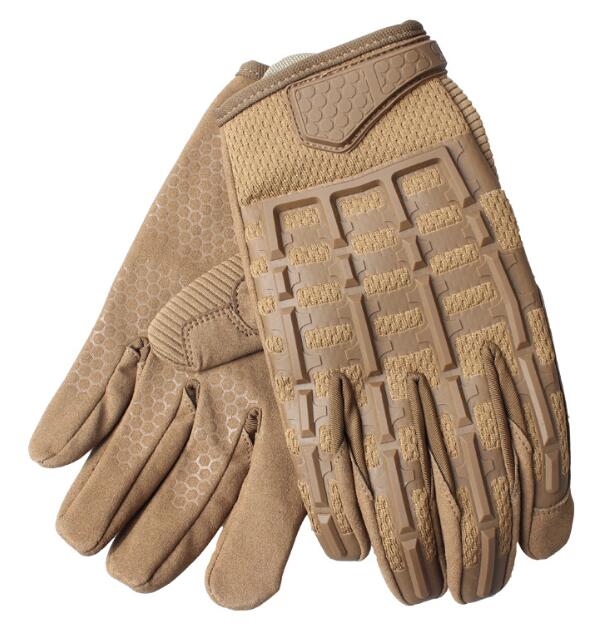 Tactical gloves Image