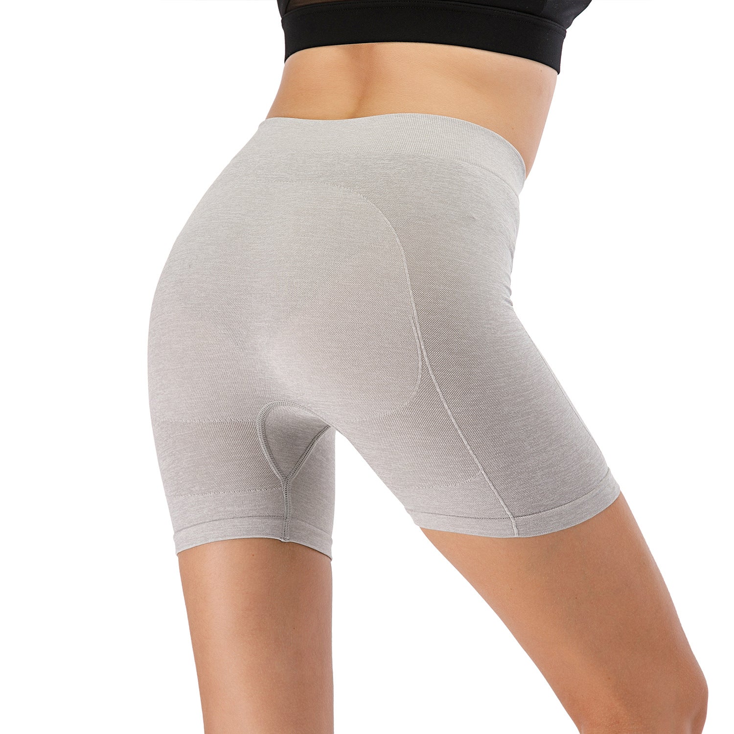 Yoga Clothes Women Yoga Sports Shorts Women Image