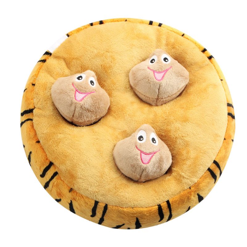 Pet voice plush toys Image