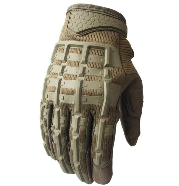 Tactical gloves Image