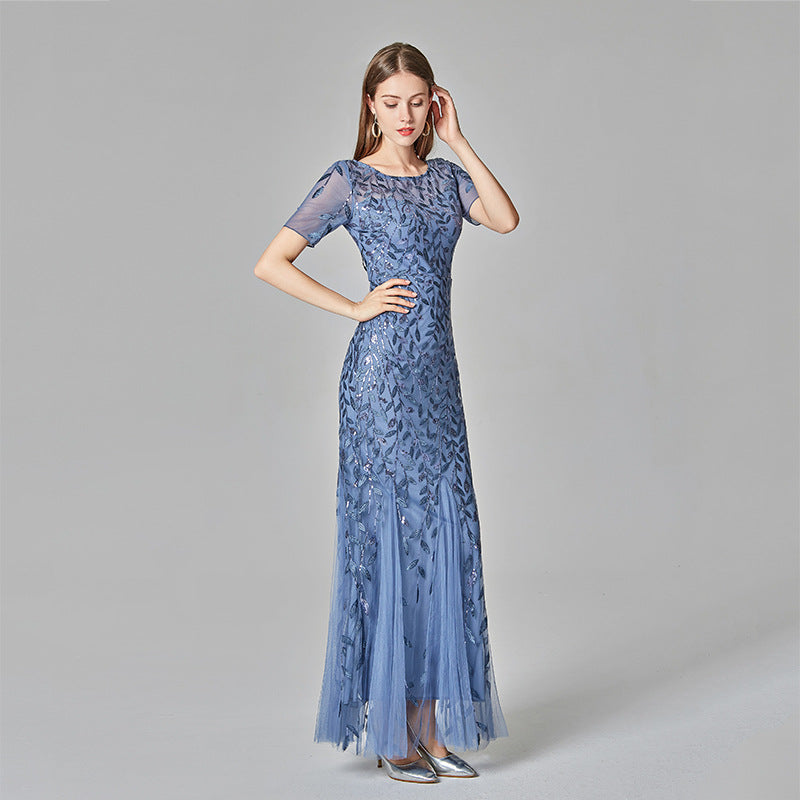 Evening Dress Image