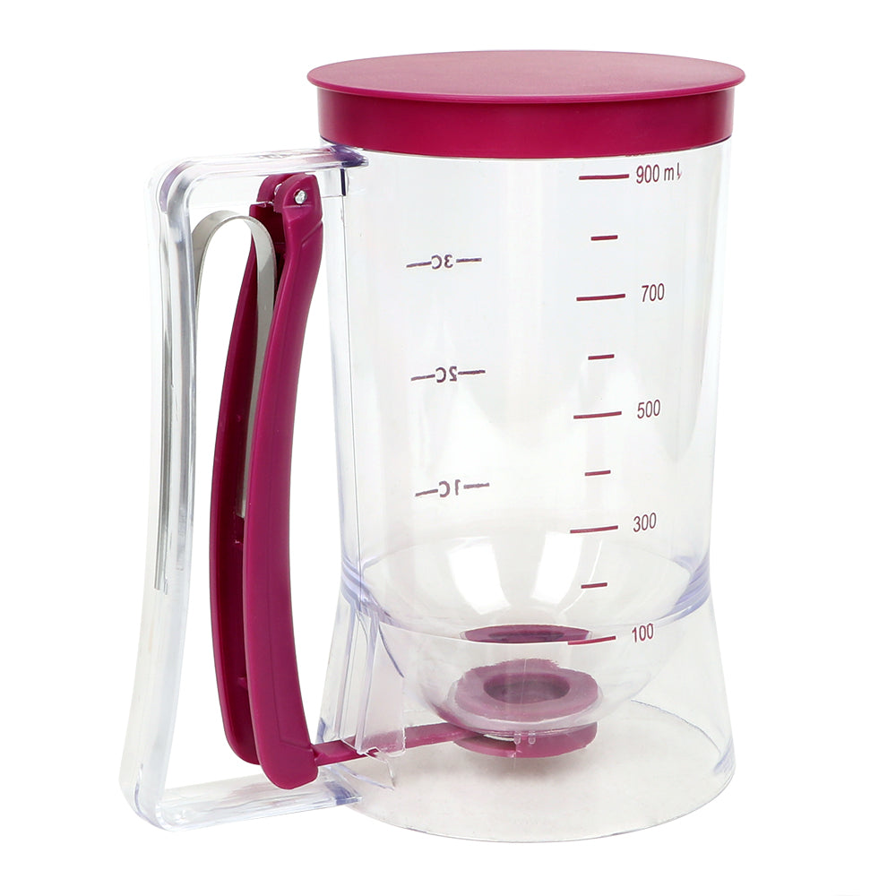 Baking Batter Dispenser Cake Batter Dispenser Image